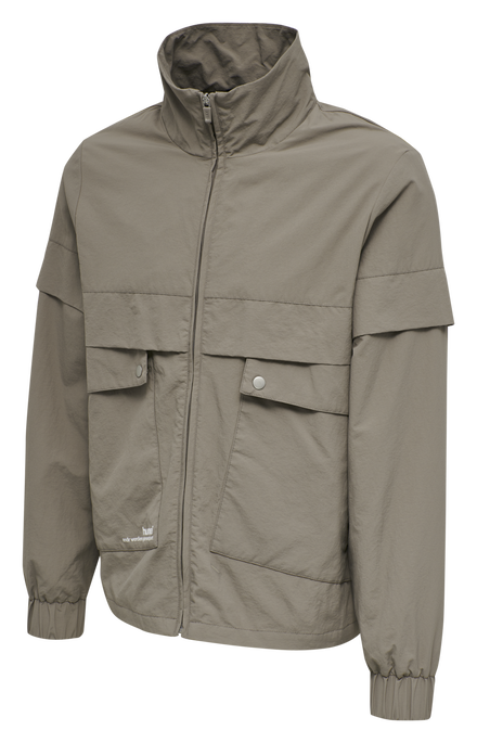 hmlEXPLORER JACKET, 1452, packshot
