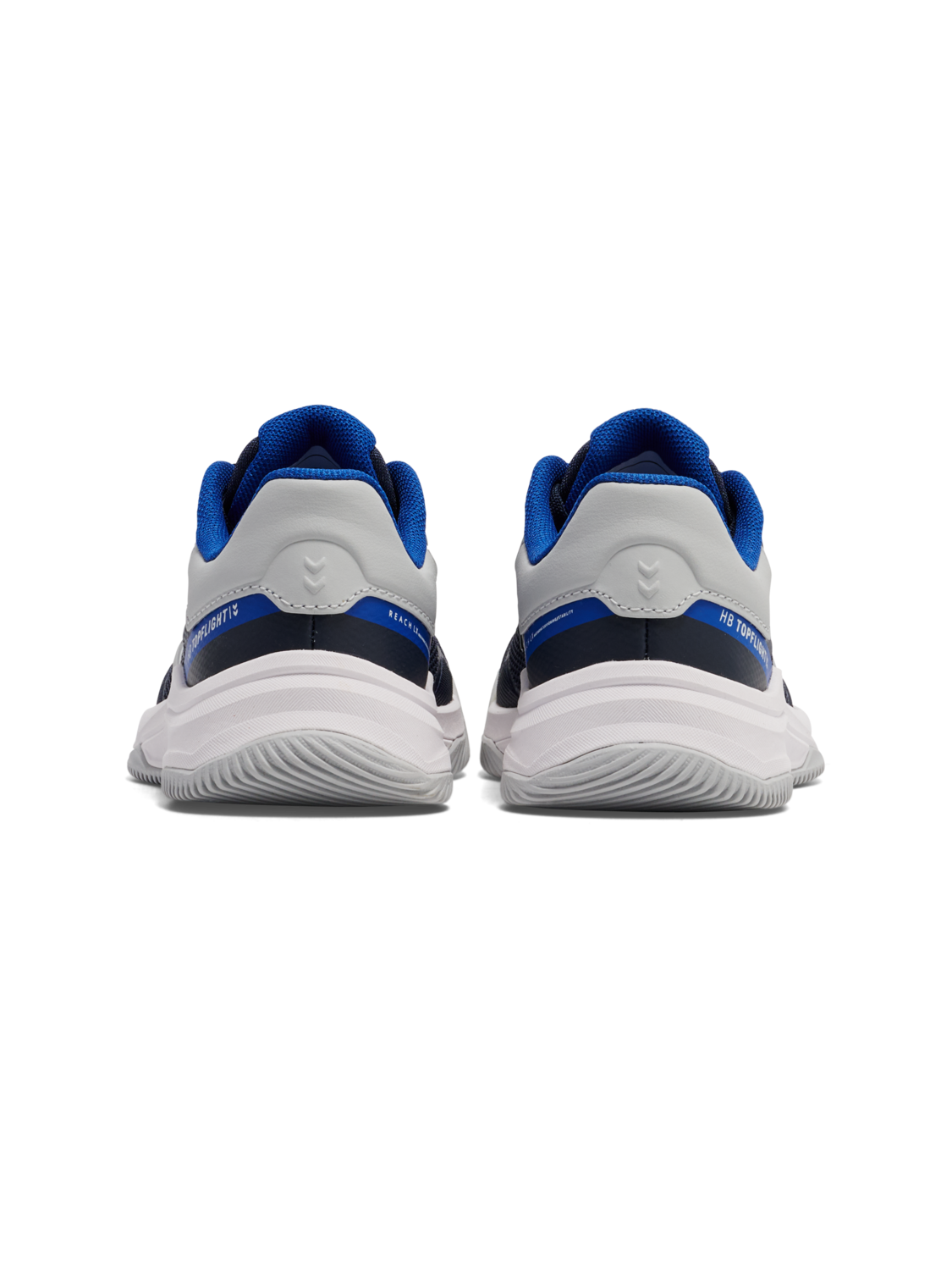 TOPFLIGHT PRO LC JR, LAPIS BLUE, packshot