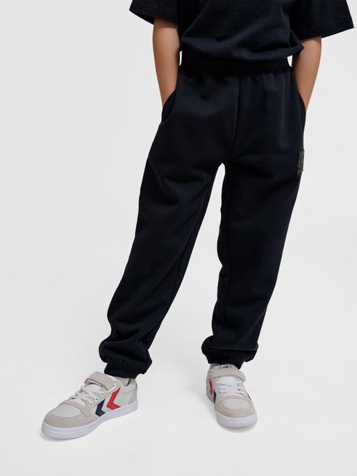 hmlCLEAN ADJUSTABLE PANTS, 2001, model