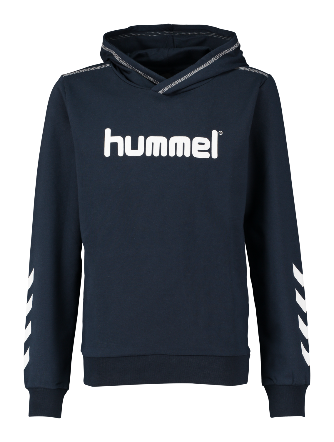 hummel hoodie
