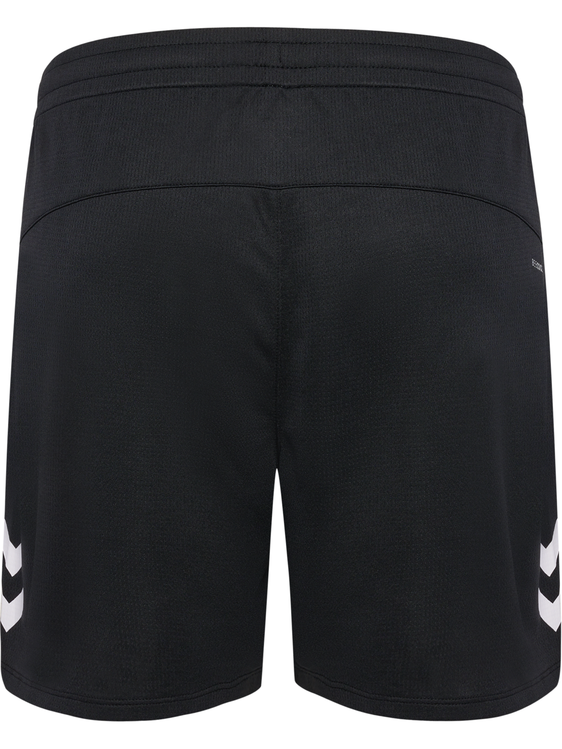 hmlLEAD 2.0 SHORTS WOMAN, BLACK, packshot