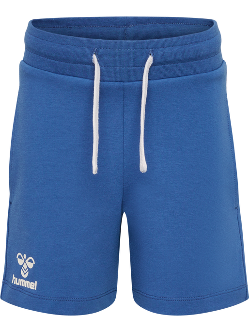 hmlSUNO SHORTS, BRIGHT COBALT, packshot