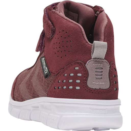CROSSLITE MID TEX JR, ROAN ROUGE, packshot