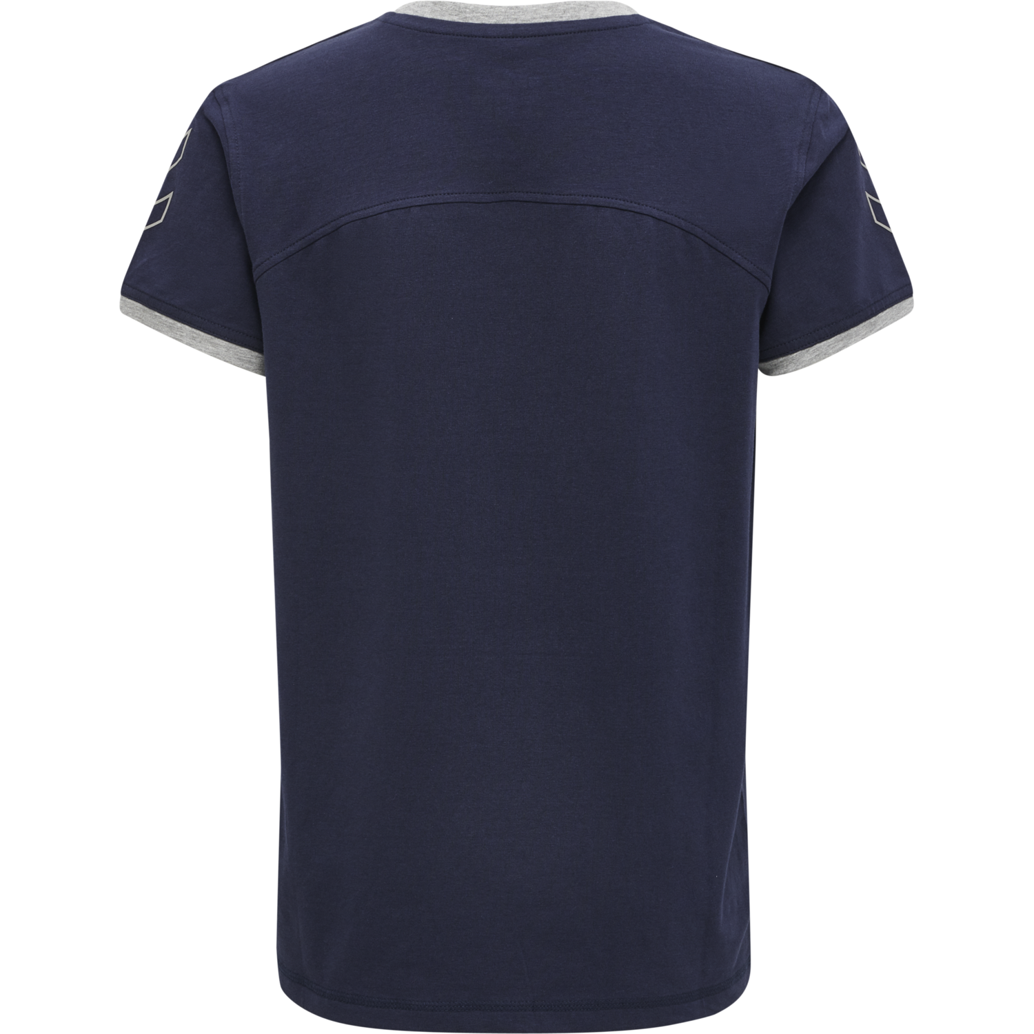 hmlCIMA KIDS T-SHIRT, 7026, packshot