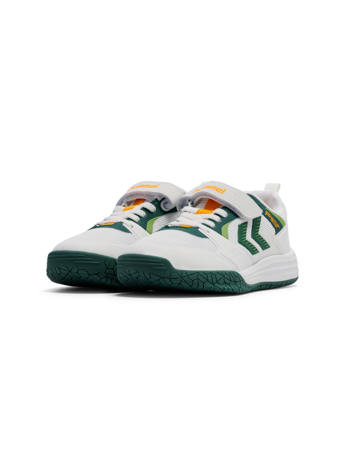 PIII POWER PLAY PRO VC JR, 9208, packshot