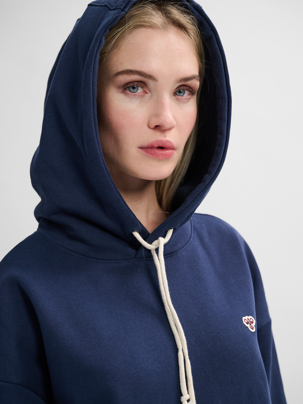 Hummel hoodie shop