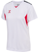 WHITE/TRUE RED
