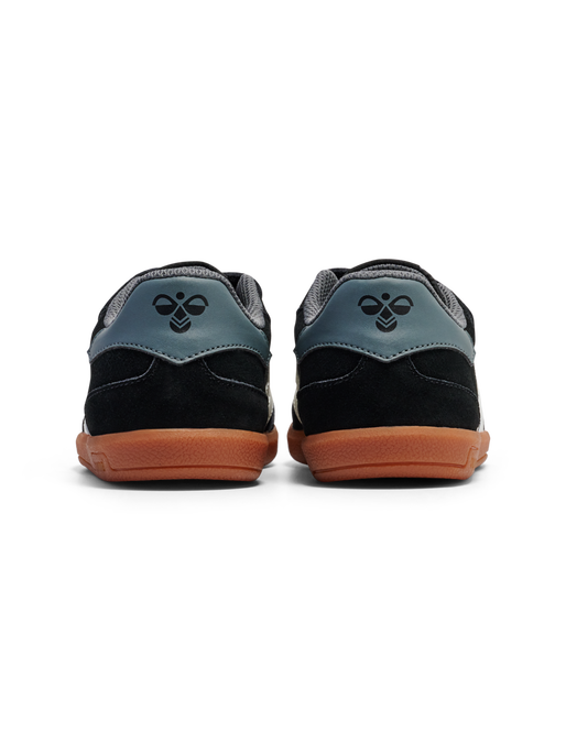 VICTORY SUEDE II, ANTHRACITE, packshot