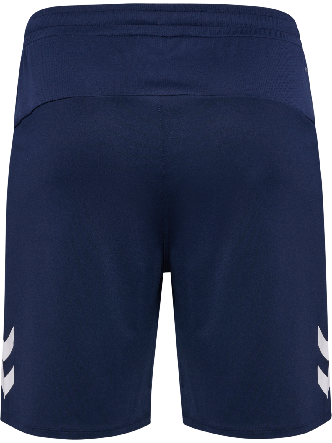 hmlLEAD 2.0 TRAINING SHORTS, MARINE, packshot