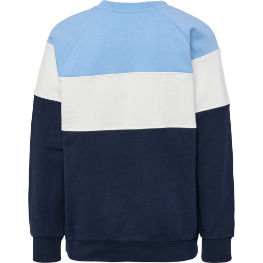 hmlCLAES SWEATSHIRT, 7932, packshot