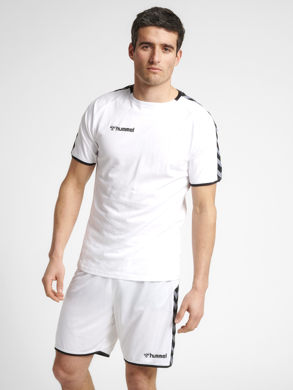 hummel training kit