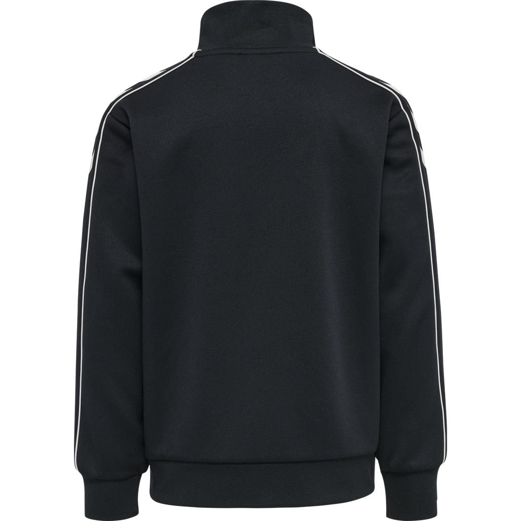 hummel TRACK TRACKSUIT BLACK hummel