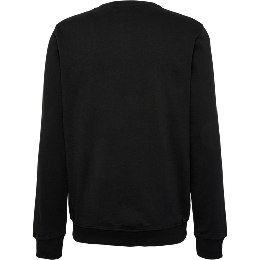 hmlIC BILL SWEATSHIRT, 2001, packshot