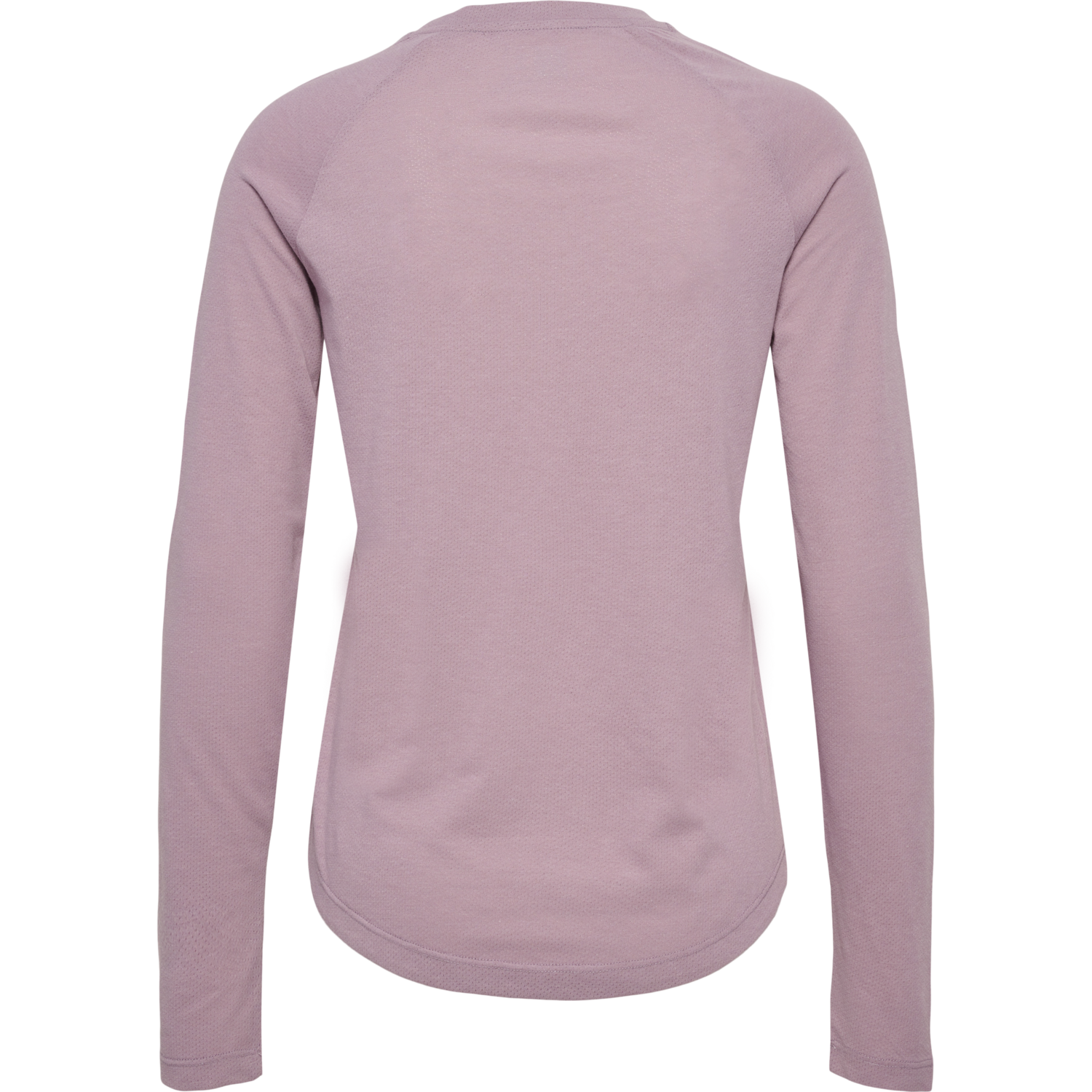 hmlMT VANJA T-SHIRT L/S, NIRVANA, packshot