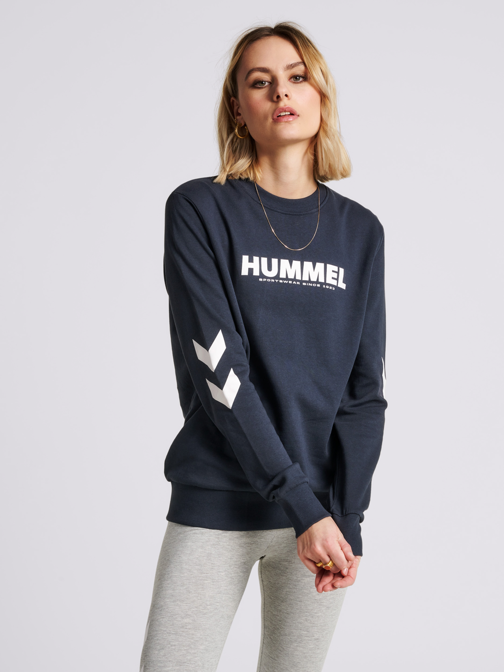 Hummel sweatshirt price sales