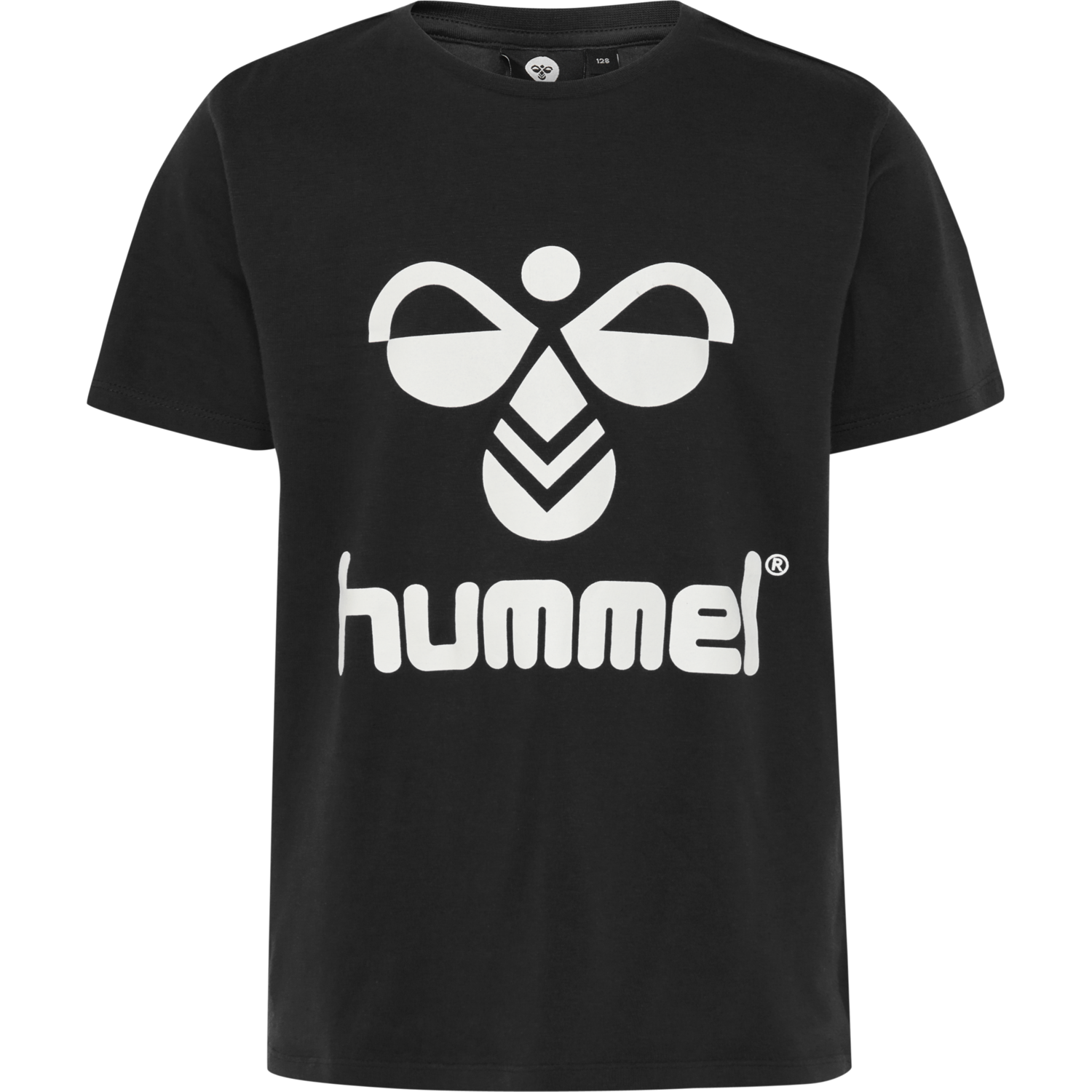 hmlTRES T-SHIRT S/S, 2001, packshot