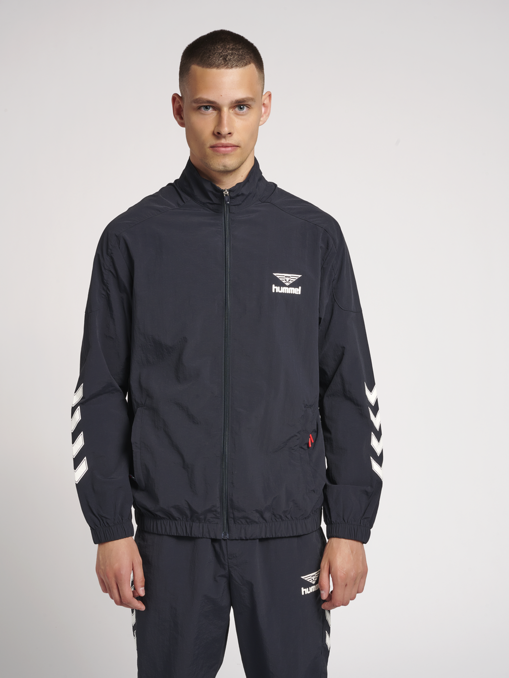 hmlNIKKI ZIP JACKET