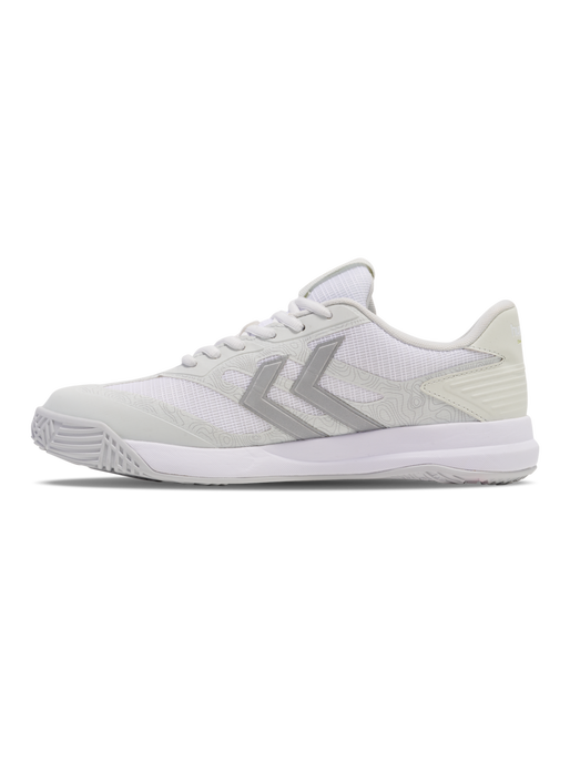 DAGAZ V, WHITE/GREY DAGAZ V, WHITE/GREY, packshot