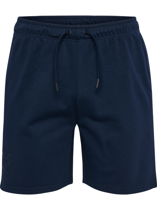 hmlACTIVE CO SHORTS, TOTAL ECLIPSE, packshot