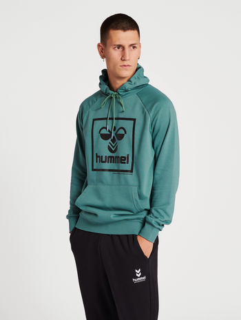 Sudadera hombre Hummel HMLLC BILL SWEATSHIRT (2 COLORES) – Extreme