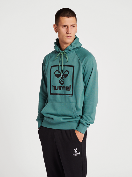 Hummel comfort clearance hoodie