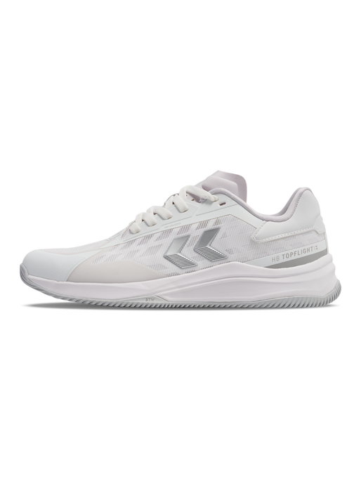 HB TOPFLIGHT PRO, WHITE HB TOPFLIGHT PRO, WHITE, packshot