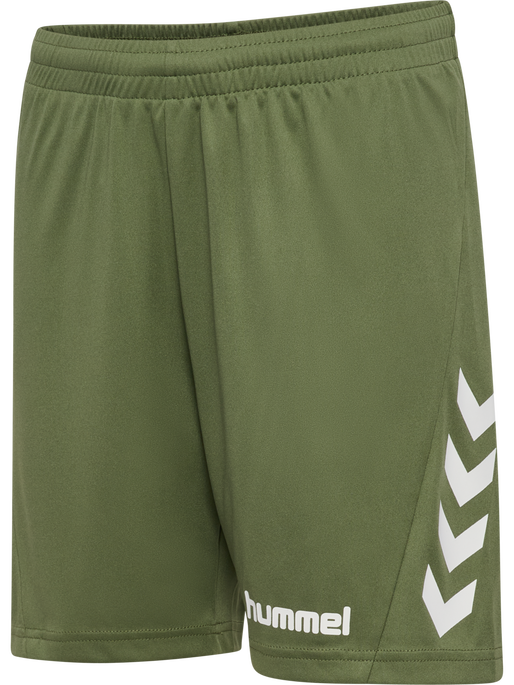 hmlPROMO KIDS SET, OLIVINE hmlPROMO KIDS SET, OLIVINE, packshot