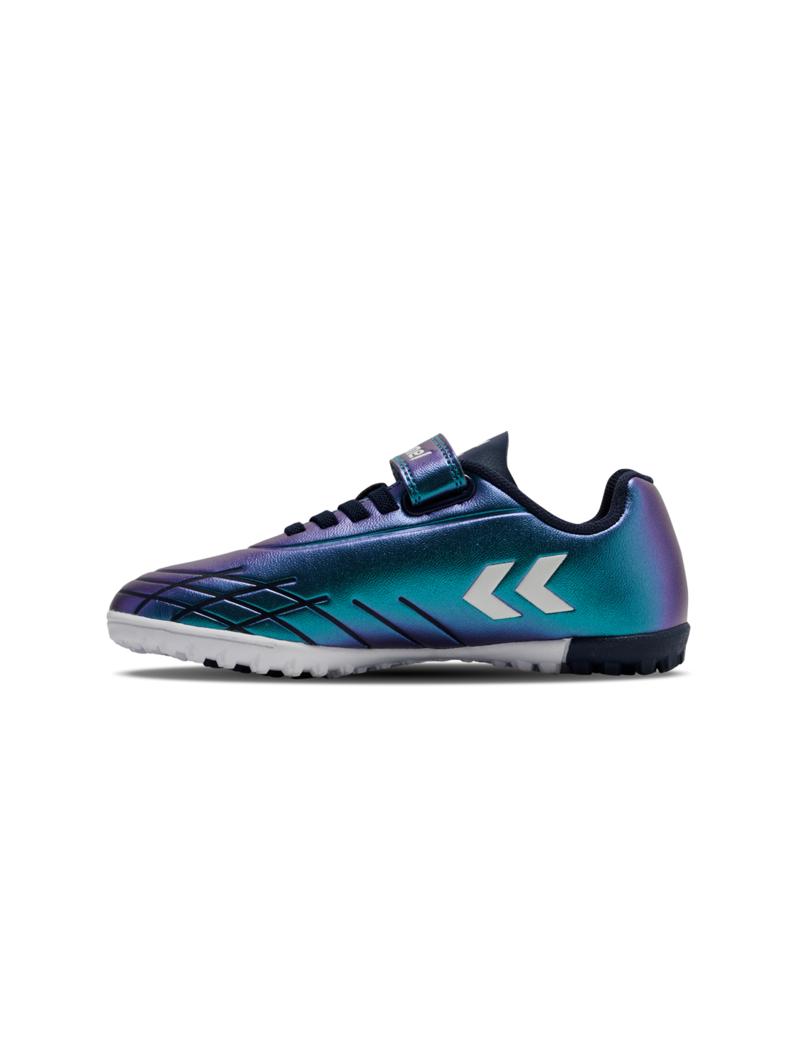 TOP STAR TURF JR, GREEN/MULTI COLOUR, packshot