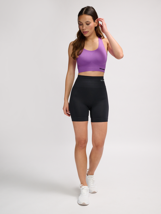 Buy Hummel Hummel Tif Seamless Top 2024 Online