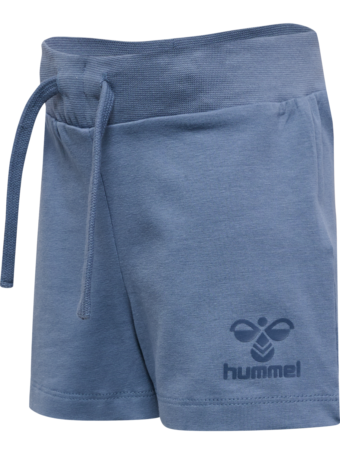 hmlJOC SHORTS, CORONET BLUE, packshot