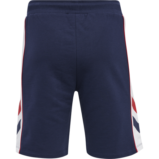 hmlIC DURBAN SHORTS, 7666, packshot