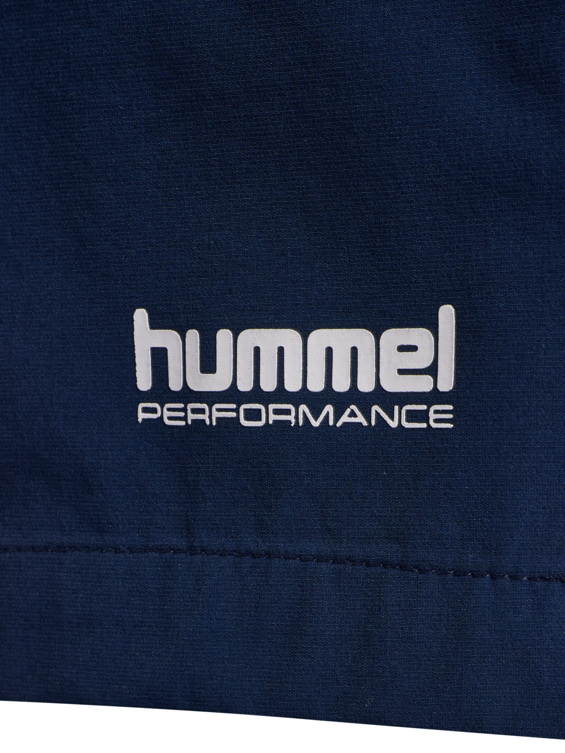 hmlPULSE SHORTS, DRESS BLUES, packshot