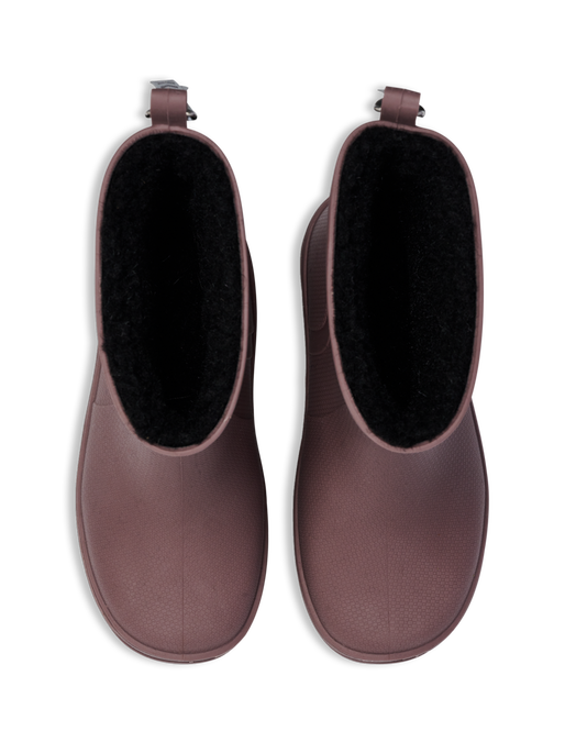 THERMO BOOT JR, PEPPERCORN THERMO BOOT JR, PEPPERCORN, packshot