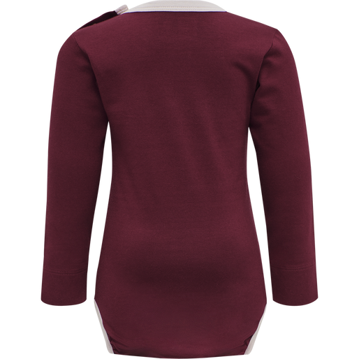 hmlHEAVENLY BODY L/S, 3661, packshot