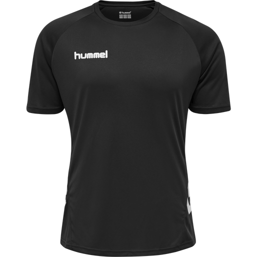 hmlPROMO SET, BLACK hmlPROMO SET, BLACK, packshot