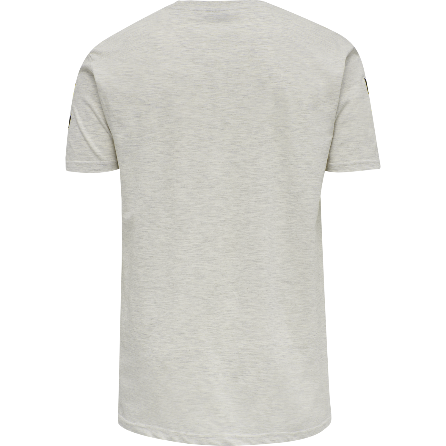 melange shirt