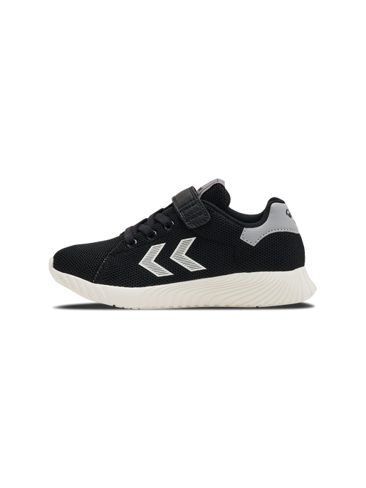 BREAKER BREAKER JR, BLACK, packshot