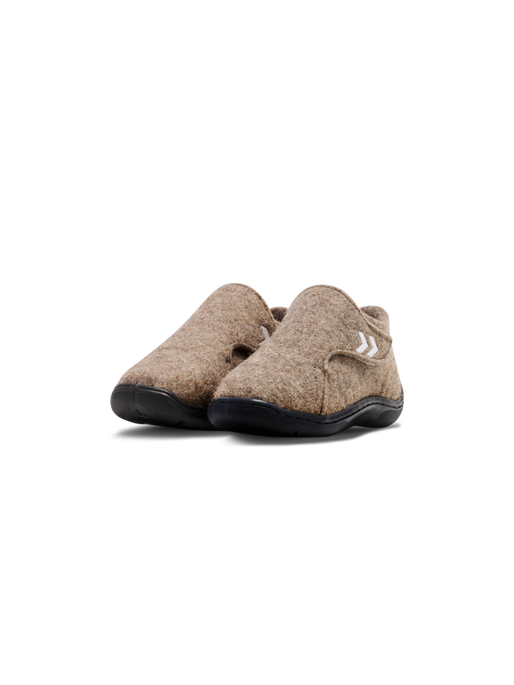 hummel WOOL SLIPPER INFANT BEIGE hummel