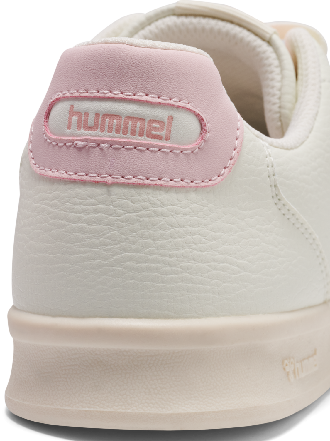 COURT LINE BA, MARSHMALLOW/PALE LILAC, packshot