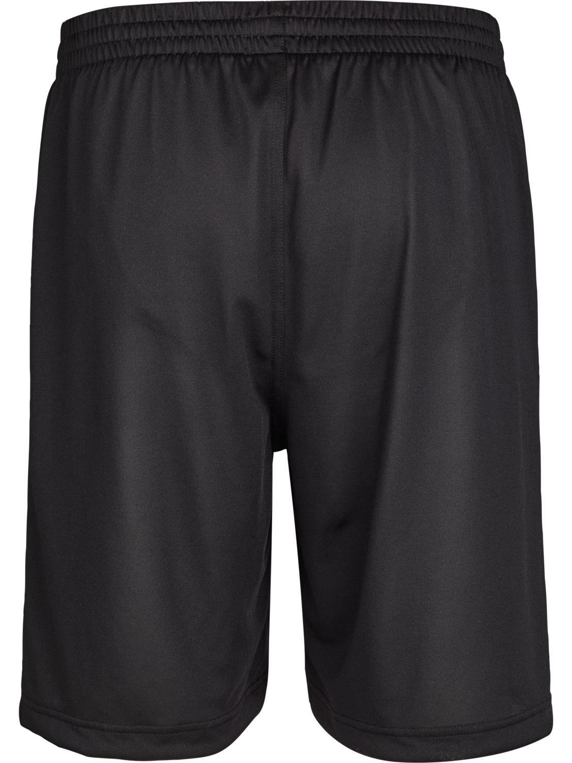 ESSENTIAL GK SHORTS, BLACK, packshot