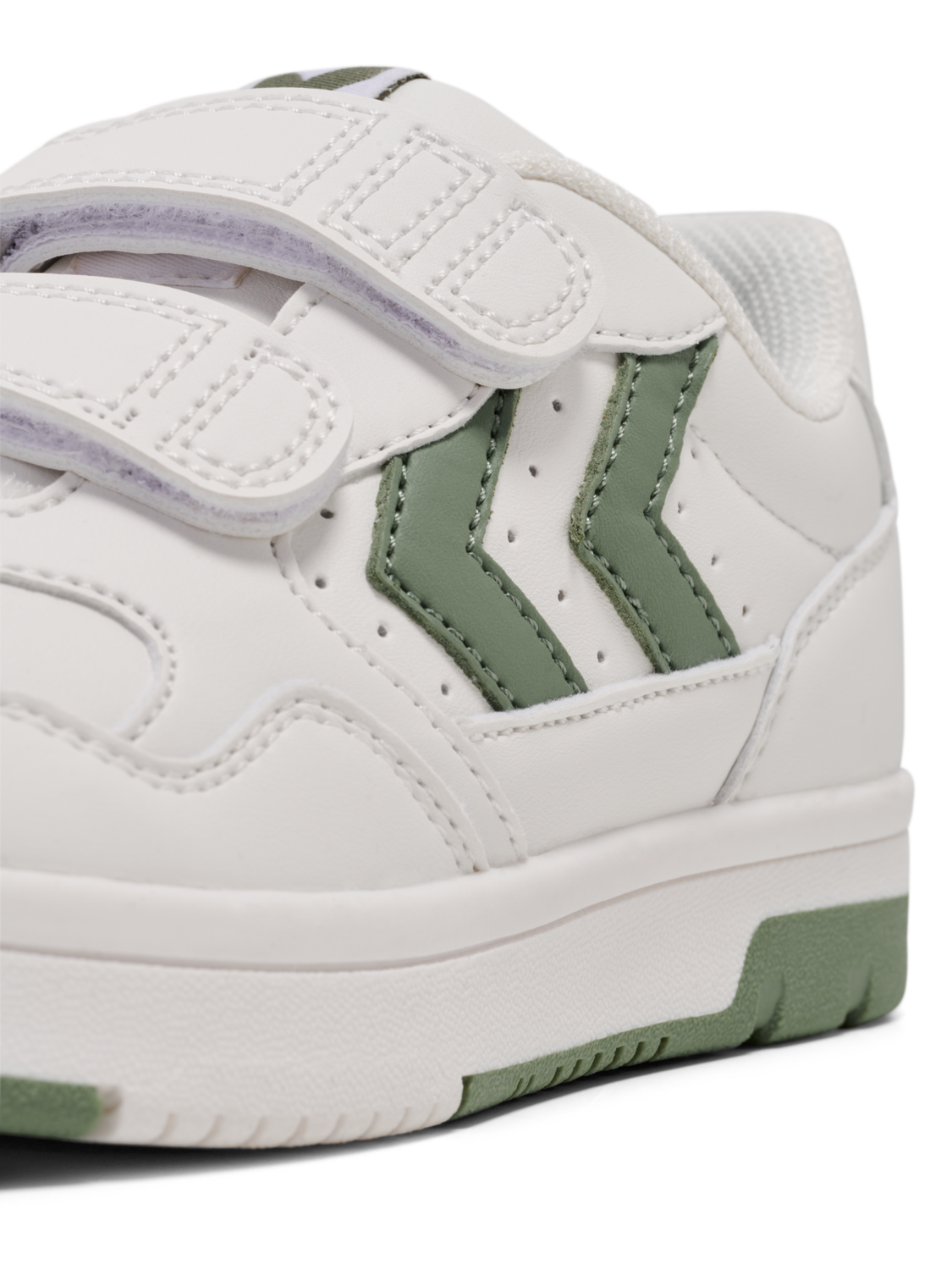 CAMDEN JR, HEDGE GREEN, packshot