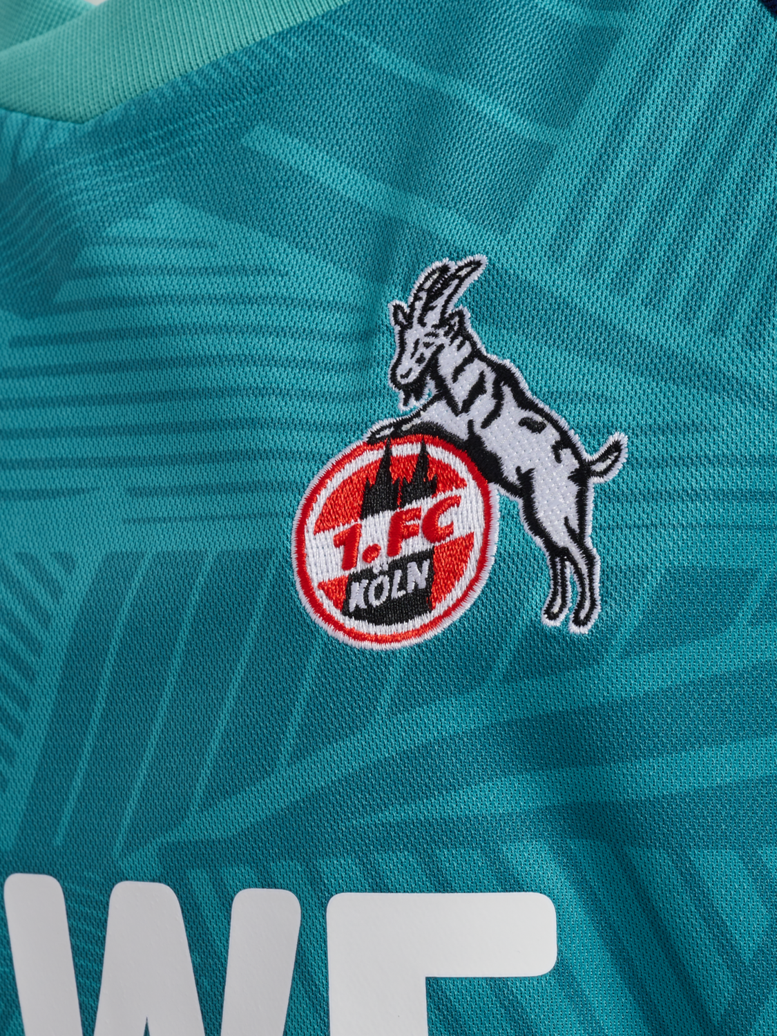 1FCK 24/25 3RD JERSEY S/S KIDS, PAGODA BLUE, packshot