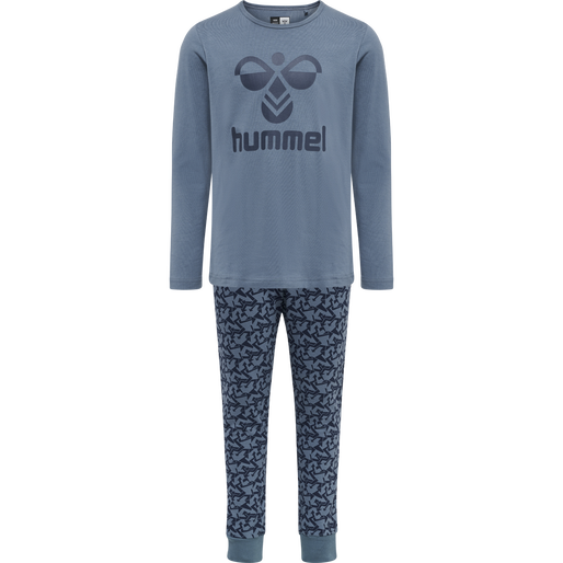 hmlNOLAN NIGHT SUIT, 8252, packshot