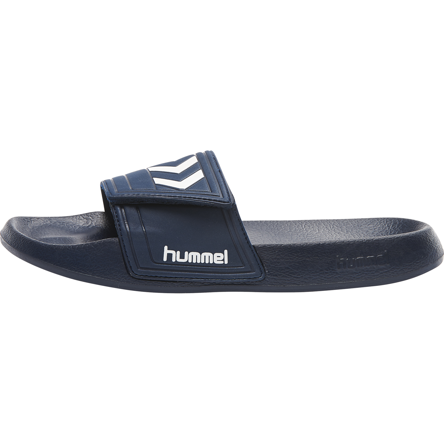hummel Unisex Adults’ Pool Slide Retro Beach & Pool Shoes 