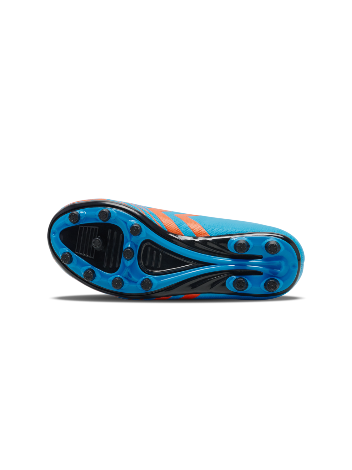 TOP STAR F.G. JR, BLUE/ORANGE, packshot