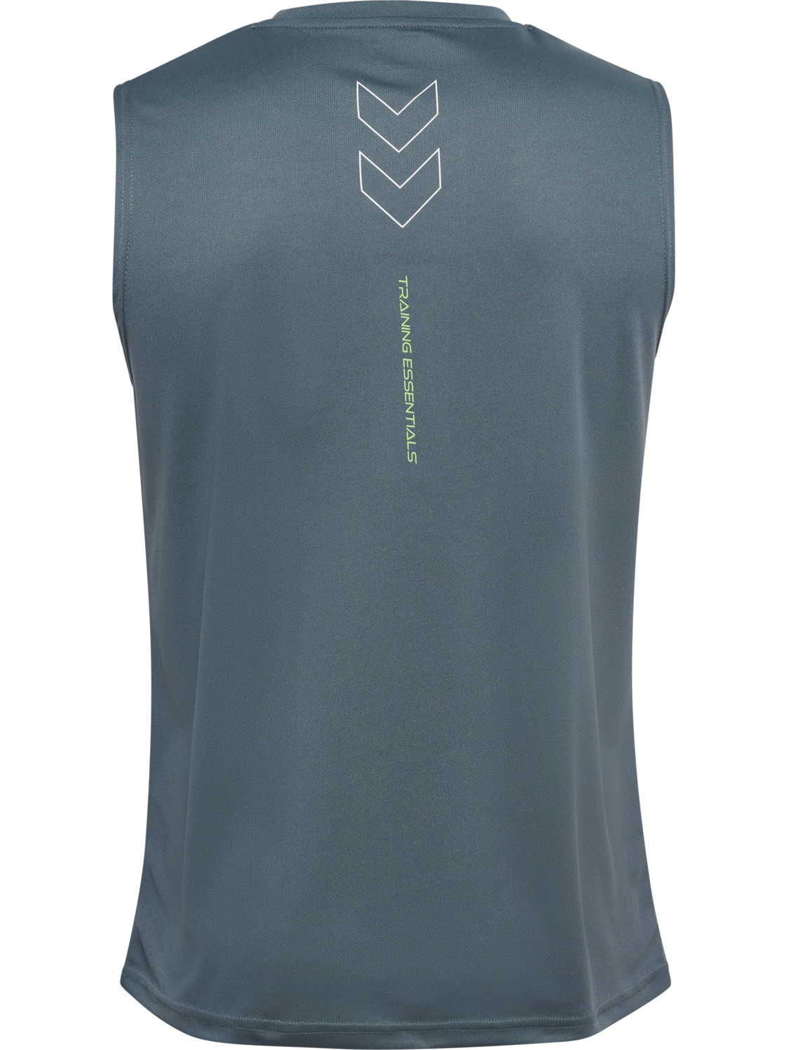 hmlTE FLEX TANKTOP, STORMY WEATHER, packshot