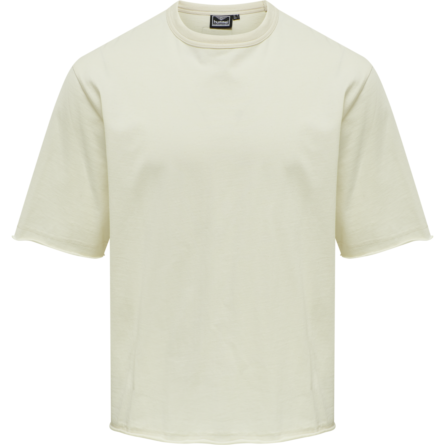 hmlYOUR LOOSE T-SHIRT, 9999, packshot