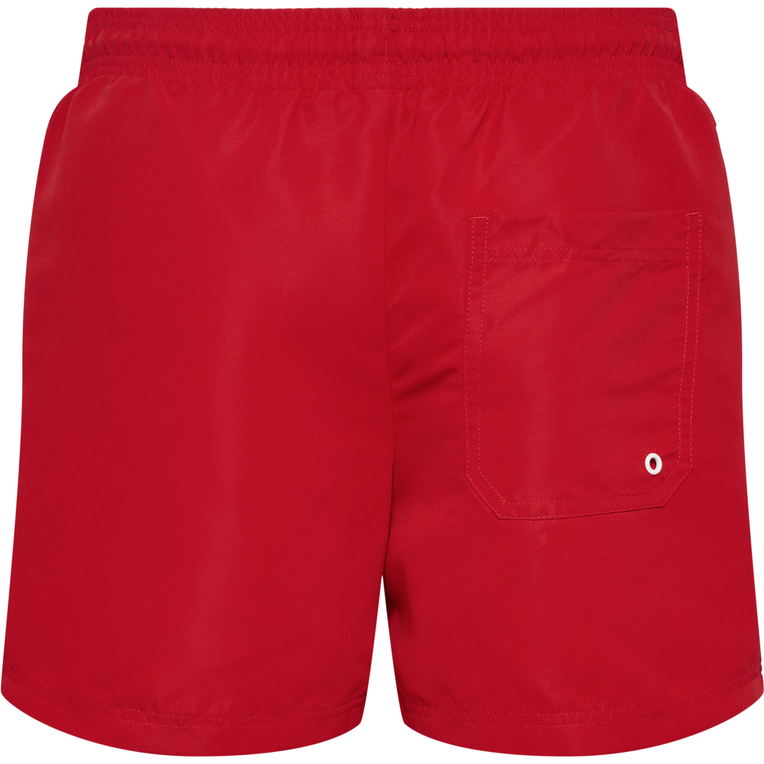 hmlLGC FRANK BOARD SHORTS, BARBADOS CHERRY, packshot