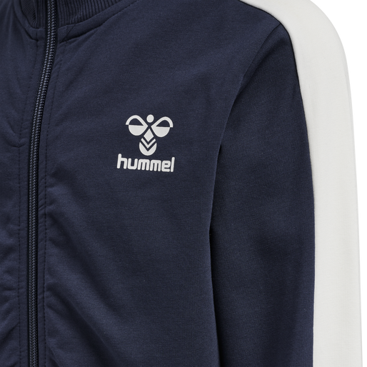 hmlBUGGE ZIP JACKET, 1009, packshot
