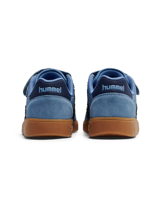 VM78 CPH LS JR, FADED DENIM, packshot